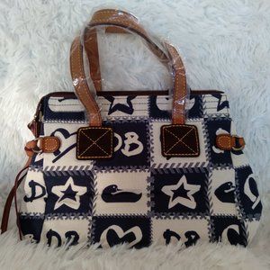 Dooney & Bourke Mini Betty